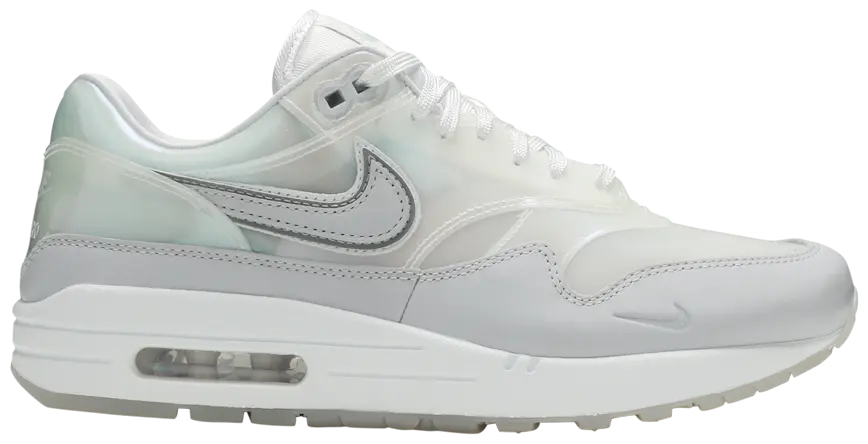 Nike Air Max 1 SNKRS Day White (W)