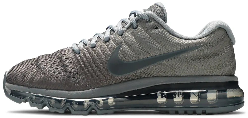 Nike Air Max 2017 Cool Grey