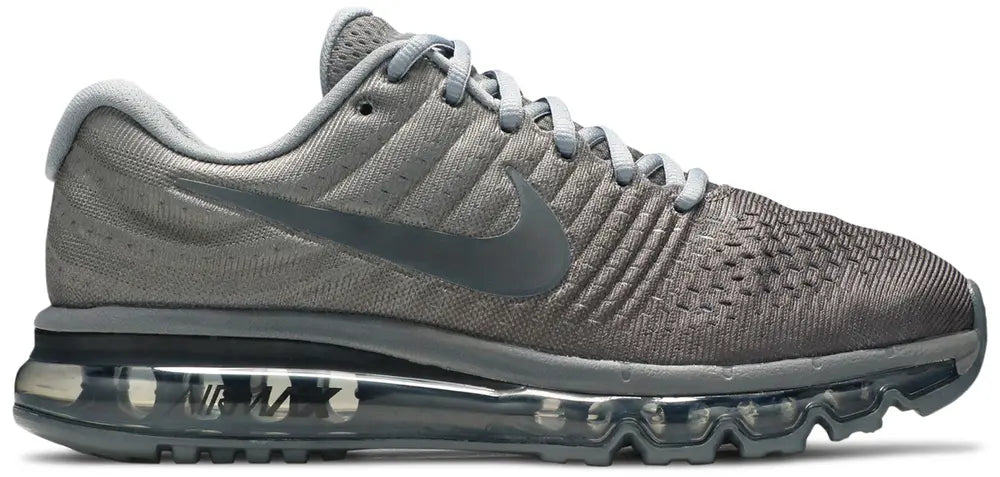 Nike Air Max 2017 Cool Grey