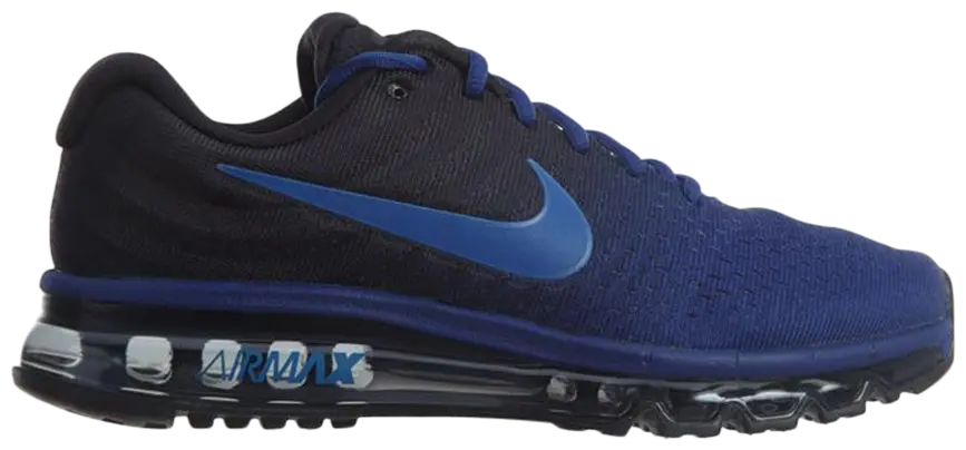 Nike Air Max 2017 Hyper Cobalt