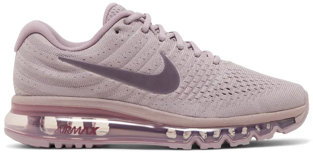 Nike Air Max 2017 Plum Fog (W)