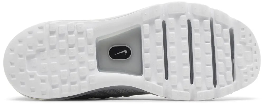 Nike Air Max 2017 Pure Platinum Wolf Grey Sole