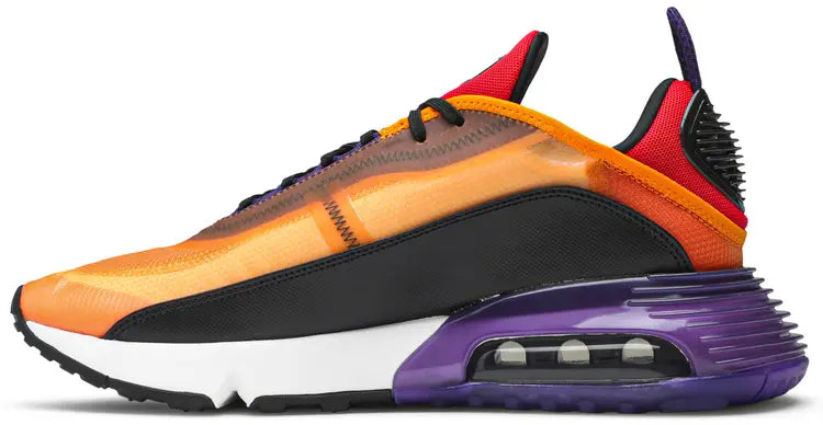 Nike Air Max 2090 Magma Orange