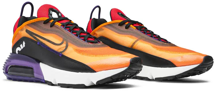 Nike Air Max 2090 Magma Orange