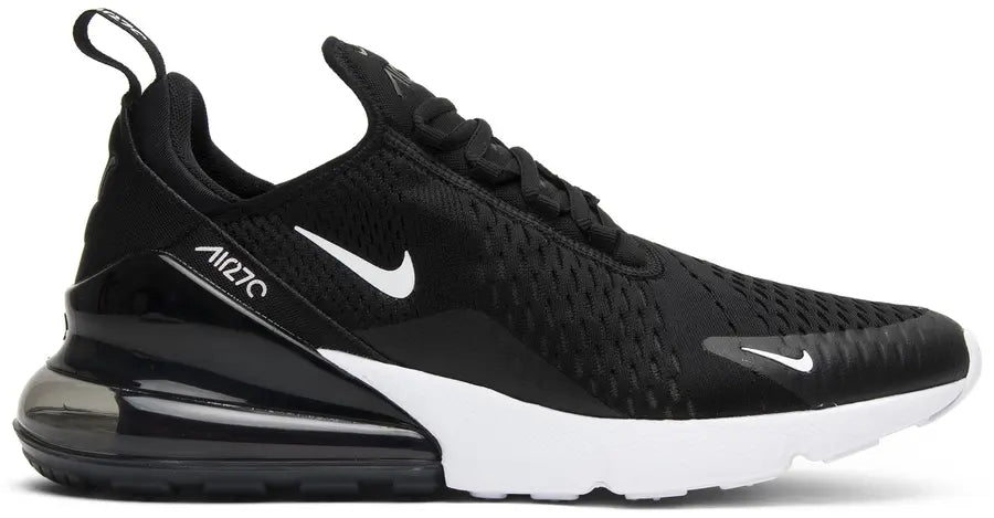 Nike Air Max 270 Black White