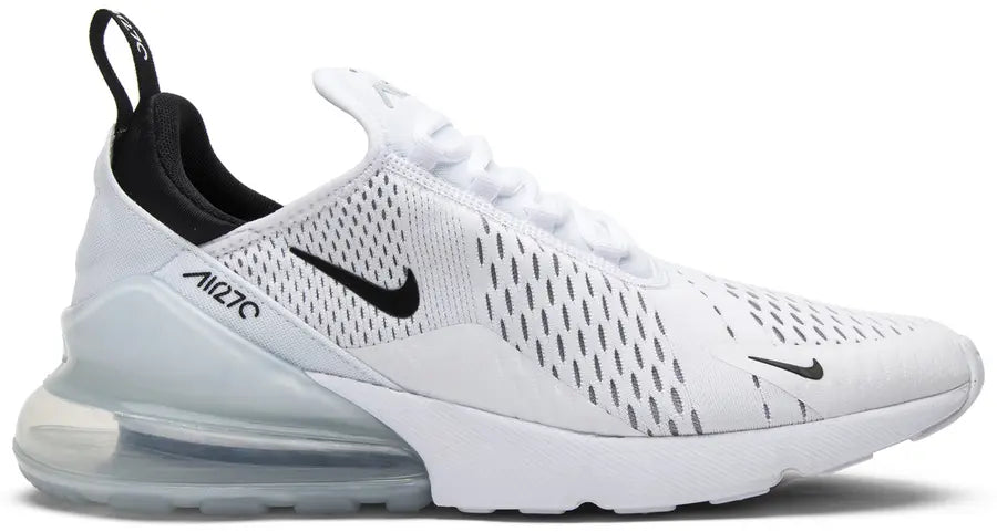 Nike Air Max 270 White Black