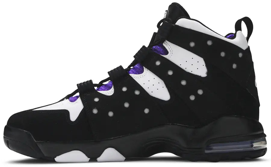 Nike Air Max 2 CB '94
Black White Purple (2020)