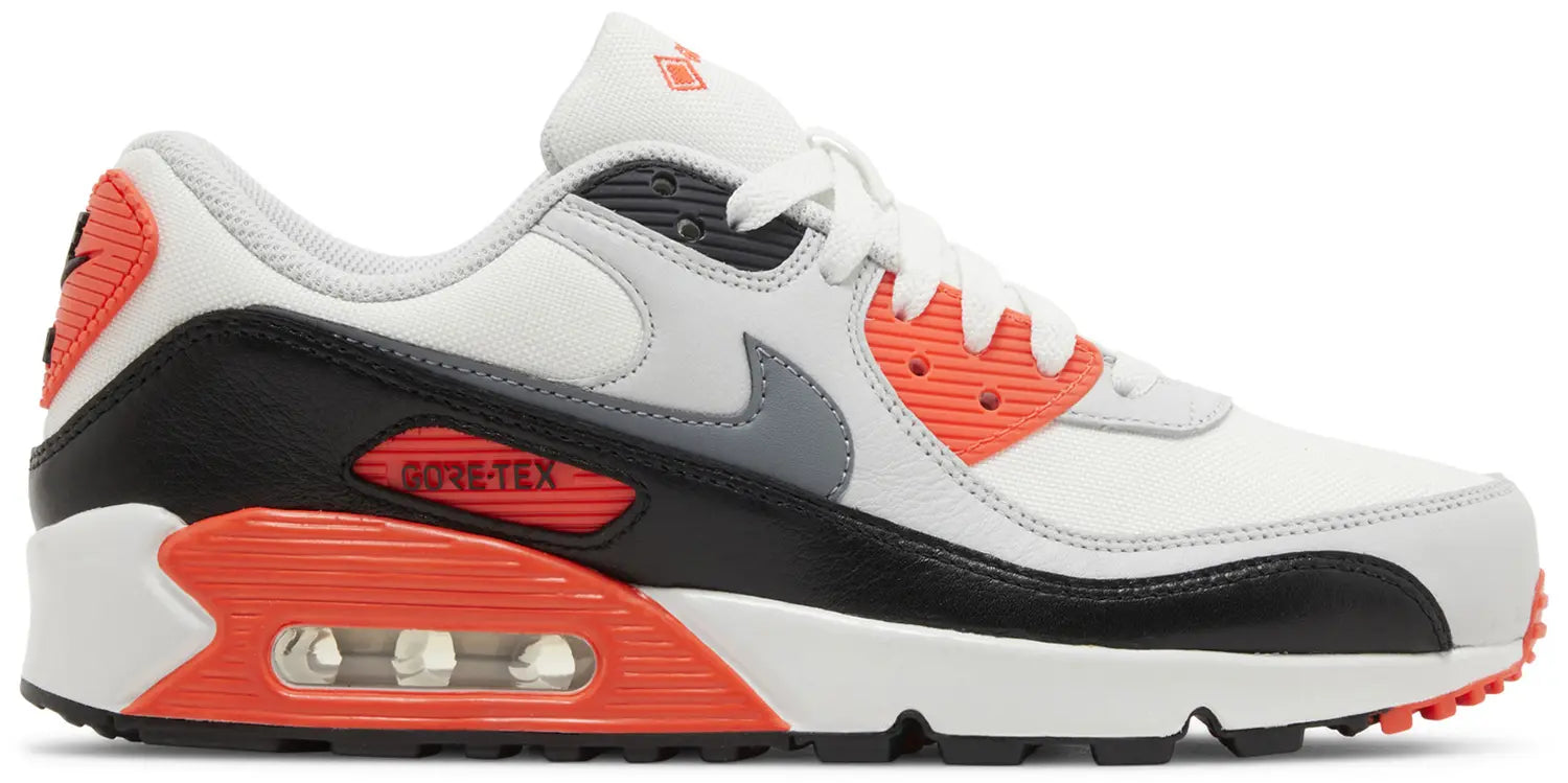 Nike Air Max 90 Gore-Tex Infrared