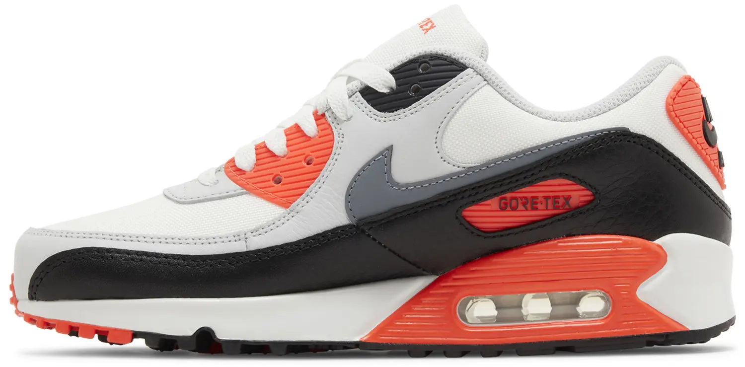Nike Air Max 90 Gore-Tex Infrared