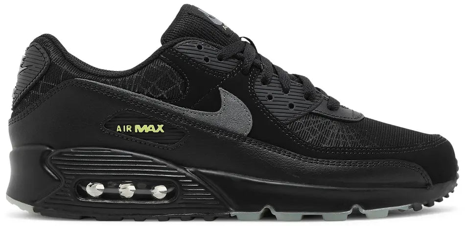 Nike Air Max 90 Halloween (2020)