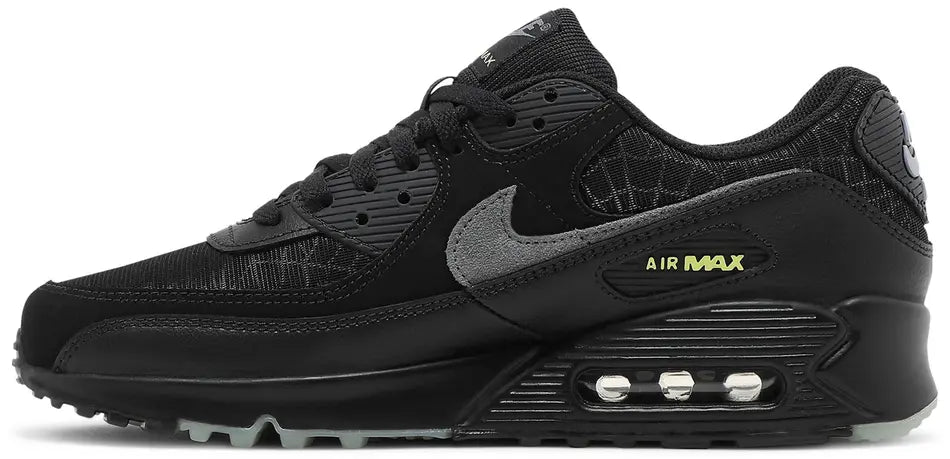 Nike Air Max 90 Halloween (2020)