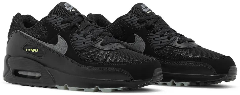 Nike Air Max 90 Halloween (2020) pair