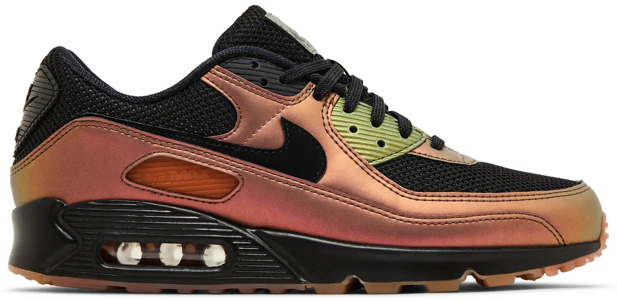 Nike Air Max 90 Metallic Copper