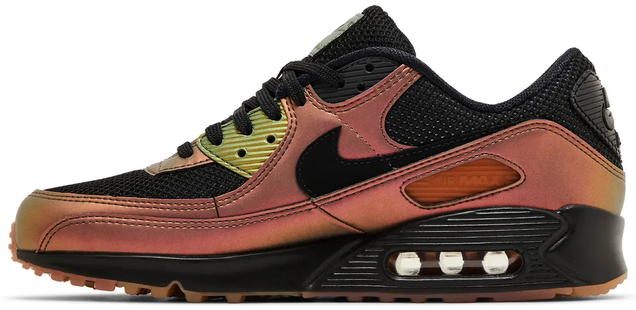 Nike Air Max 90 Metallic Copper