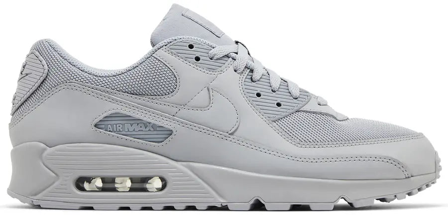 Nike Air Max 90 Recraft Wolf Grey