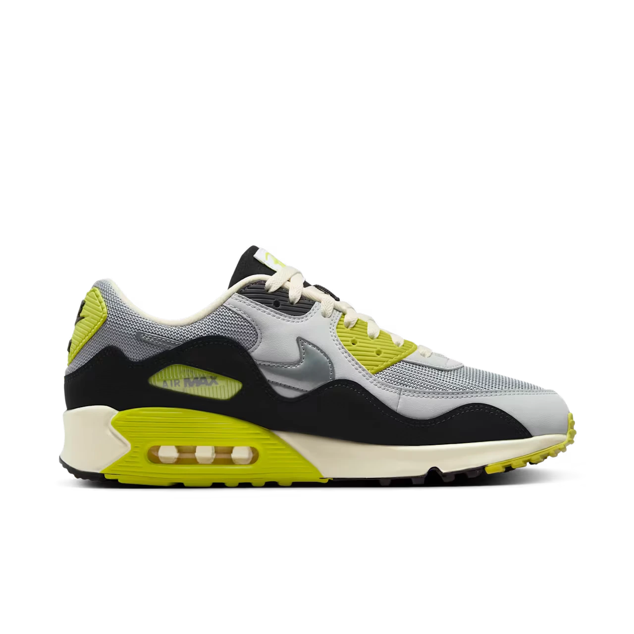 Nike Air Max 90 SP Patta Waves Cyber