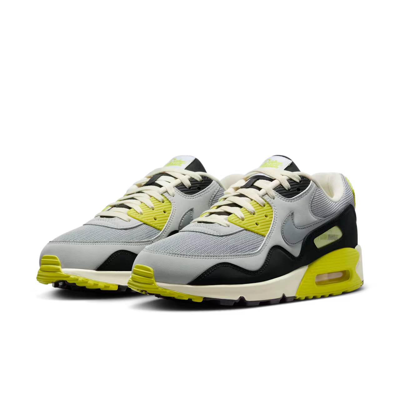 Nike Air Max 90 SP Patta Waves Cyber