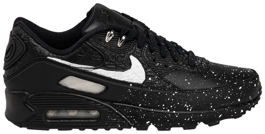 Nike Air Max 90 Slawn Black