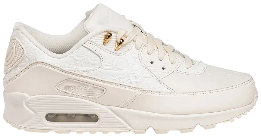 Nike Air Max 90 Slawn Sail