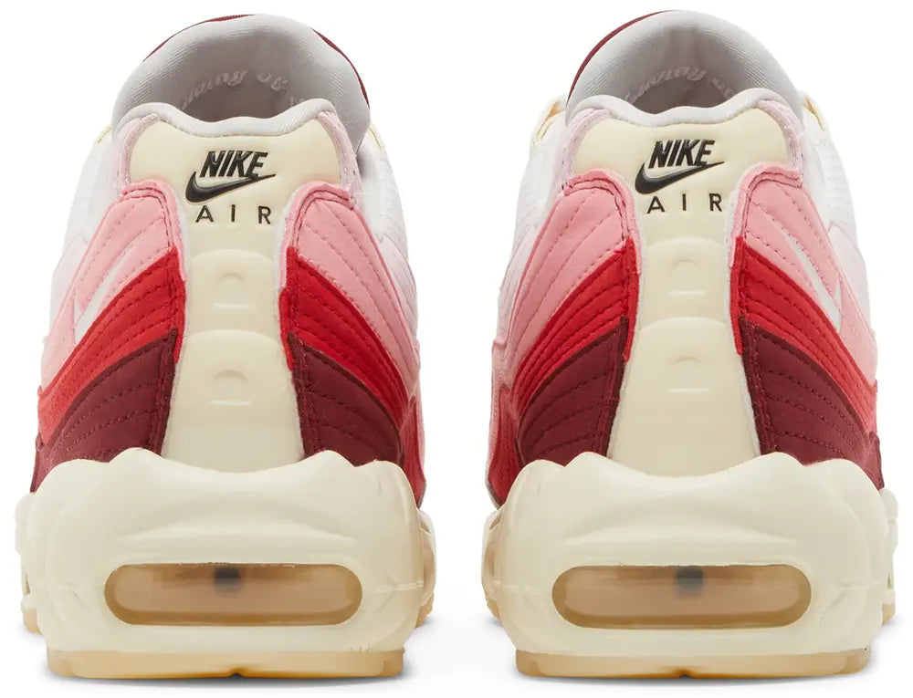Nike Air Max 95 Anatomy of Air Back