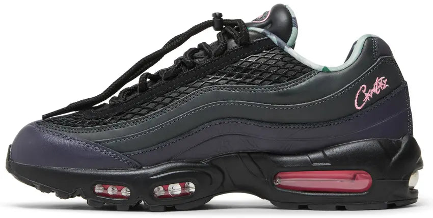 Nike Air Max 95 SP
Corteiz Pink Beam