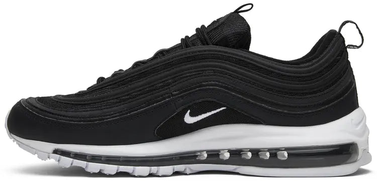 Nike Air Max 97 Black White-2