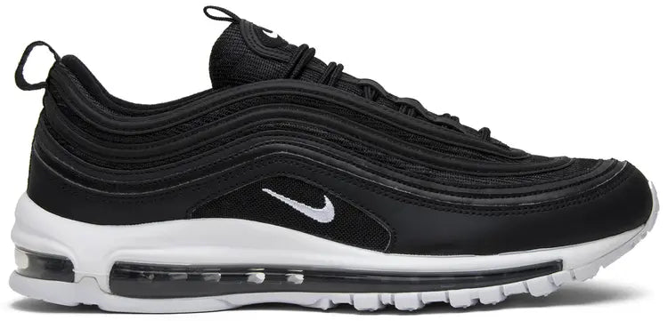 Nike Air Max 97 Black White