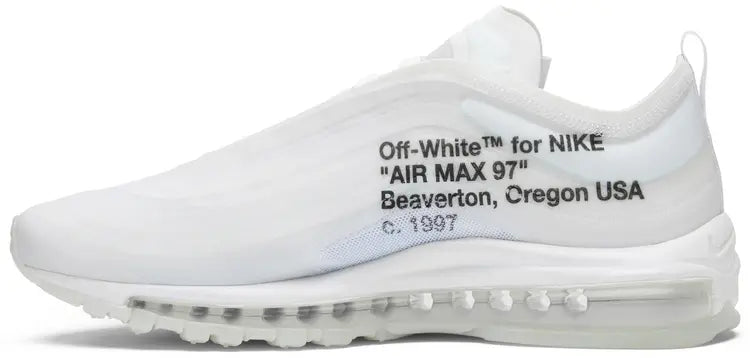 Nike Air Max 97 Off-White-2