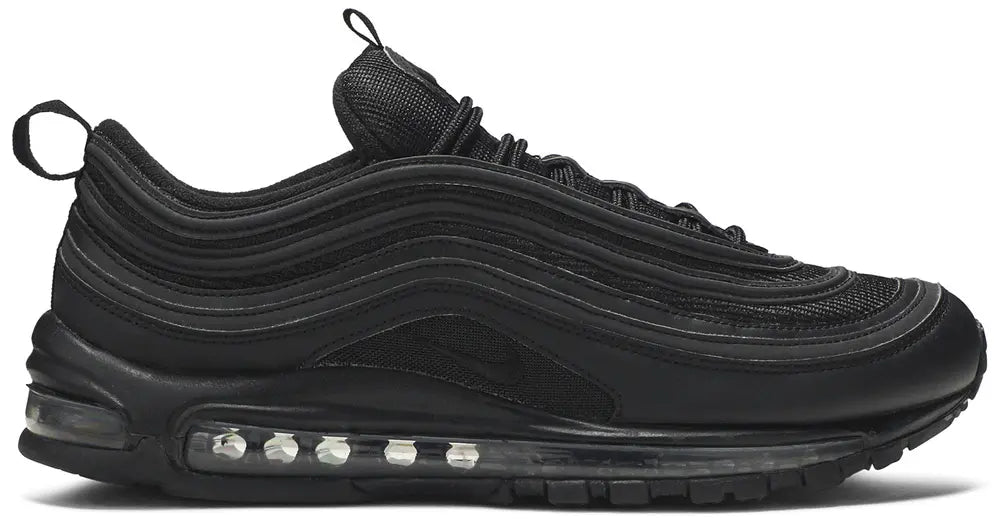 Nike Air Max 97 Triple Black