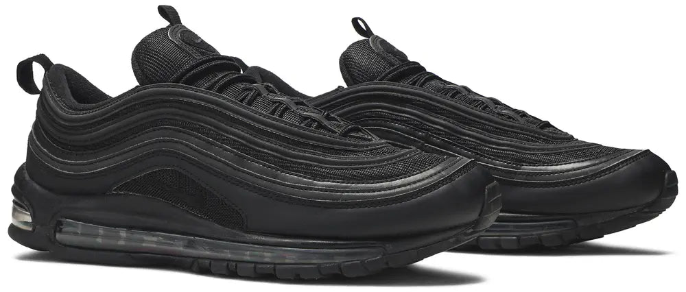 Nike Air Max 97 Triple Black