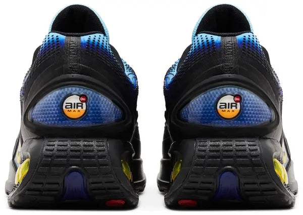 Nike Air Max Dn SE Hyper Blue Chamois
