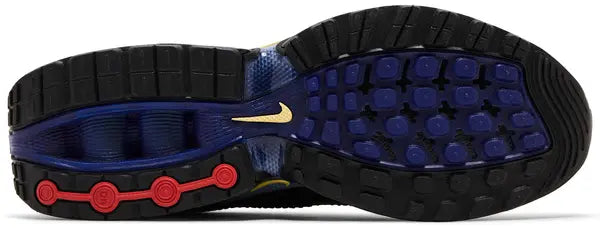 Nike Air Max Dn SE Hyper Blue Chamois