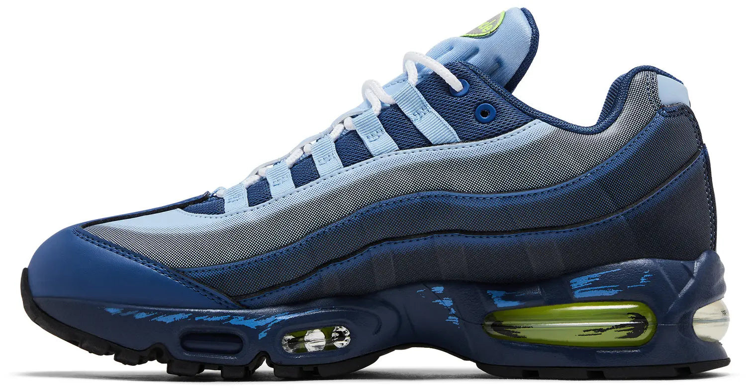 Nike Air Max Muscle 95 Yu-Gi-Oh! Joey (with Promo Card)