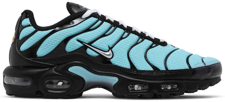 Nike Air Max Plus Aqua Blue