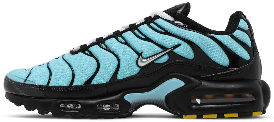 Nike Air Max Plus Aqua Blue