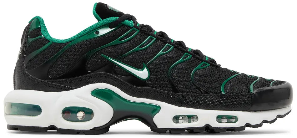 Nike Air Max Plus Black Malachite