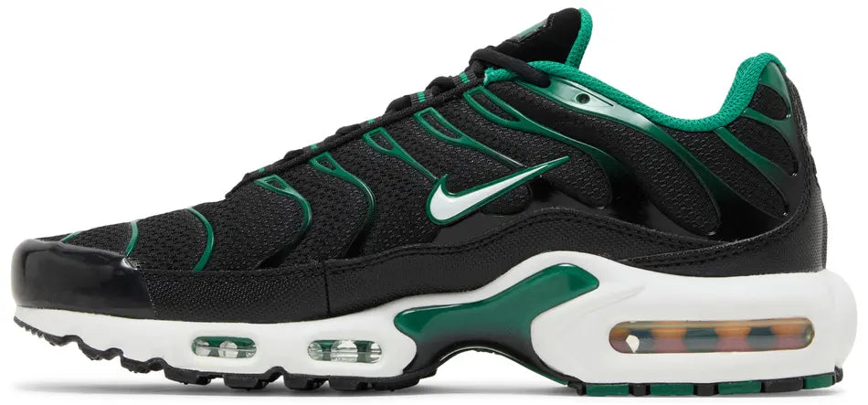 Nike Air Max Plus Black Malachite