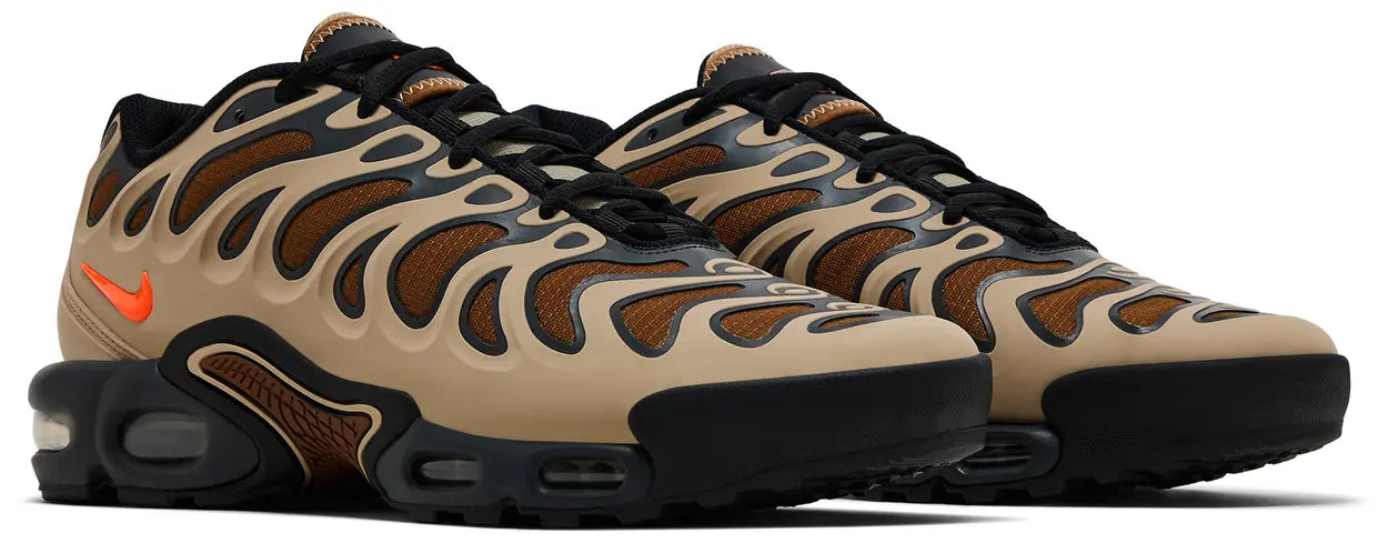 Nike Air Max Plus Drift Khaki Sanddrift Pair