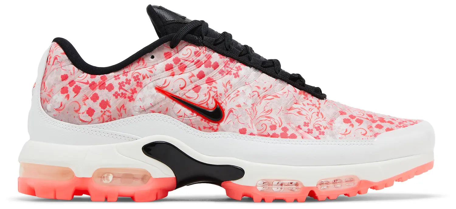 Nike Air Max Plus Golf The Masters Augusta Azaleas
