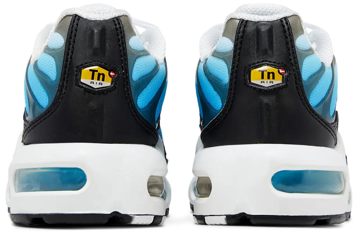 Nike Air Max Plus Ice (GS) Back