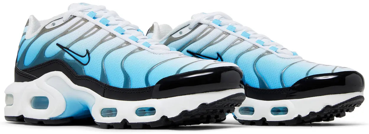 Nike Air Max Plus Ice (GS) Pair