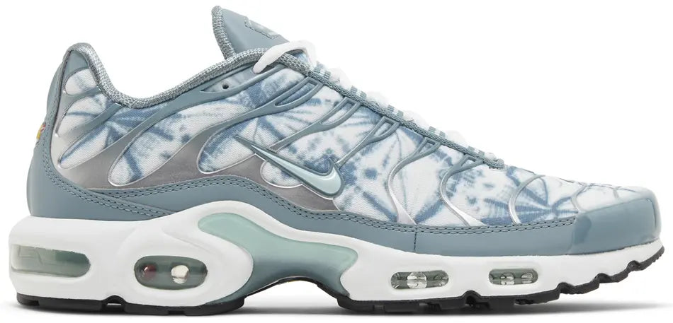 Air Max Plus Triple Zwart