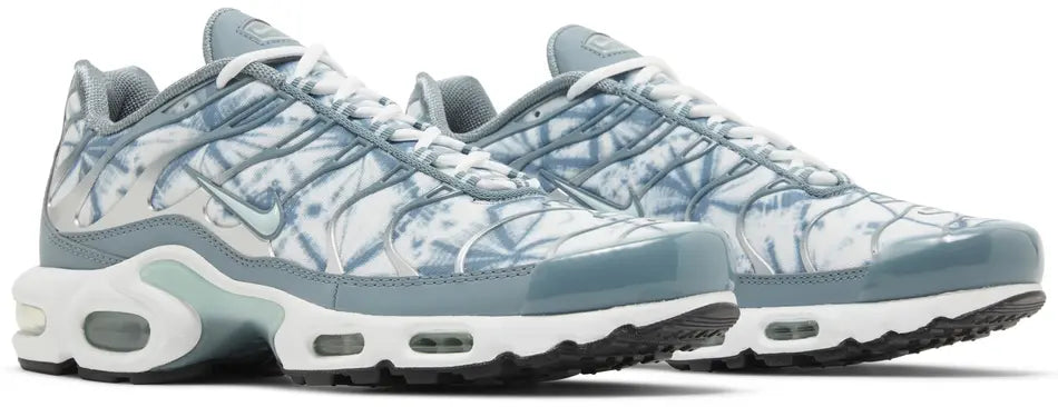 Air Max Plus Triple Zwart