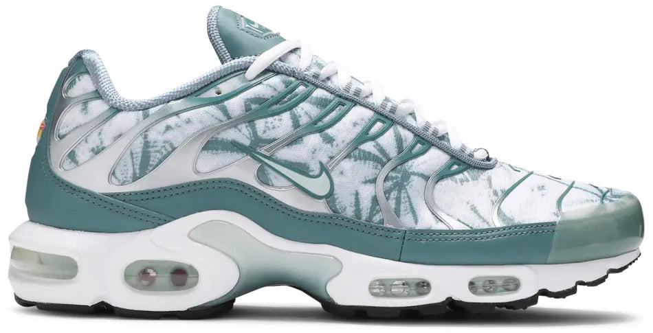 Nike Air Max Plus Palm Trees Green