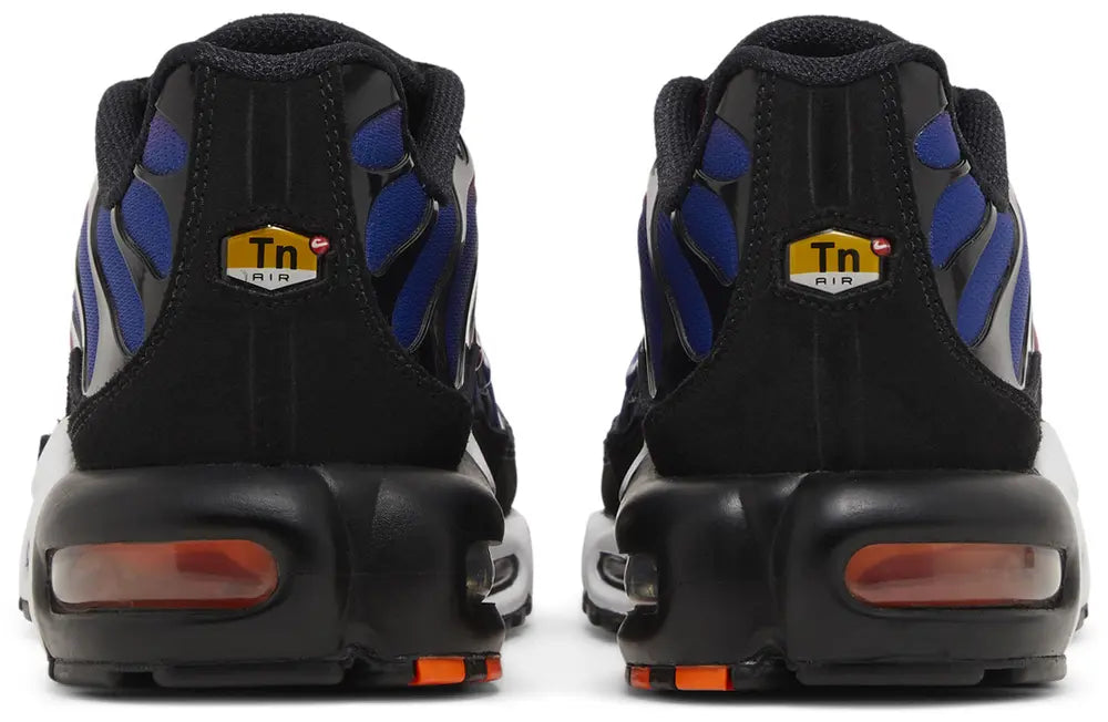 Nike Air Max Plus Patta FC Barcelona Back 