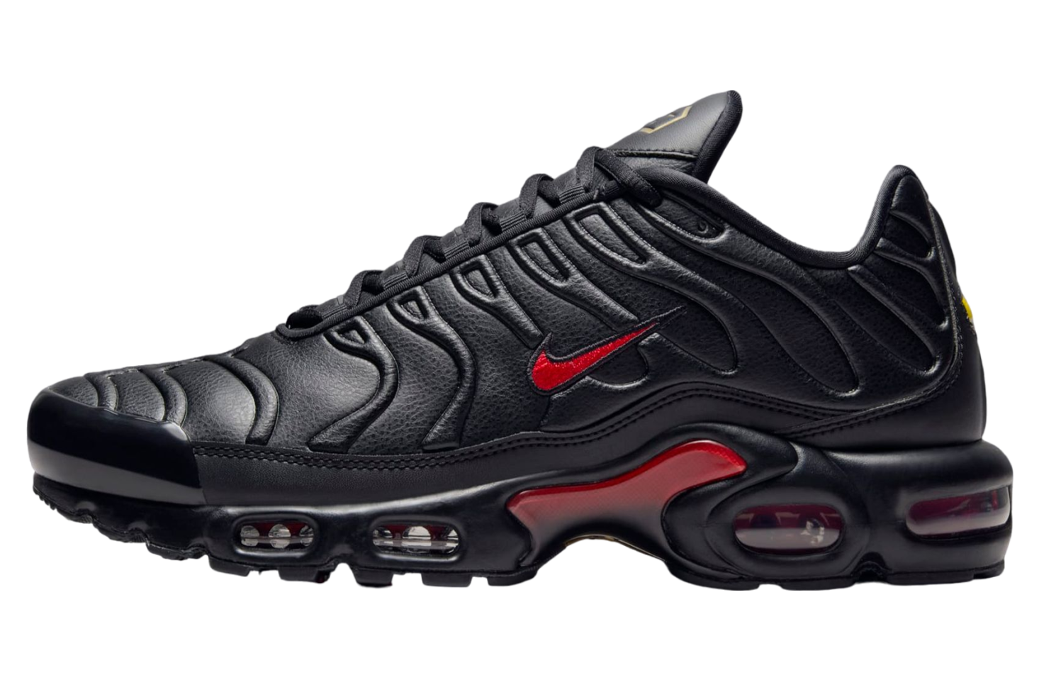 Nike Air Max Plus Premium Bred