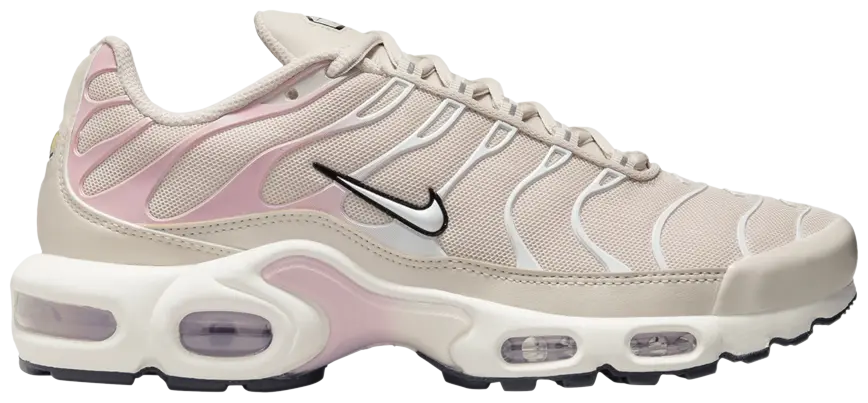 Nike Air Max Plus Sandrift Pink Oxford (W)