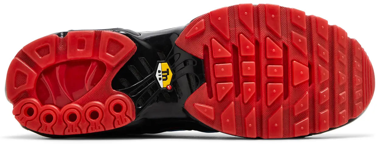 Nike Air Max Plus Shark Attack Sole