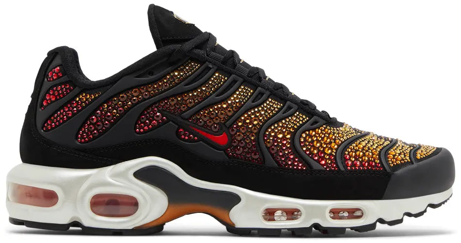 Nike Air Max Plus Swarovski Sunset (W)