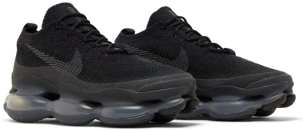 Nike Air Max Scorpion FK Triple Black